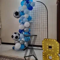 بادکنک|اسباب‌‌بازی|اصفهان, مولوی|دیوار