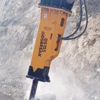 پیکور بیل مکانیکی  ۱۲۱ / هیوندا ۳۳۰  کره ای