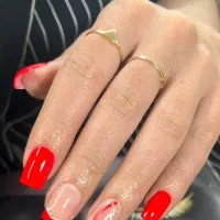 تخفیف ویژه ناخن|خدمات آرایشگری و زیبایی|شهرکرد, |دیوار