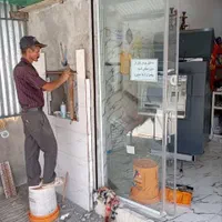 دستگاه های کشلس و خودپرداز|ماشین‌آلات صنعتی|کرج, اسدآباد|دیوار