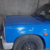 نیسان1404 دوگانه