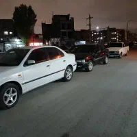 سمند ملی مدل ۹۰