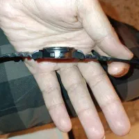 ساعت غواصی BABET-Q صفحه فسفری|ساعت|بندرعباس, |دیوار