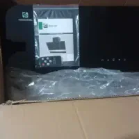 هود پرنیان استیل