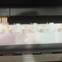 پرینتر سه کاره حرفه ای رنگی اپسون EPSON L850|پرینتر، اسکنر، کپی، فکس|اهواز, گلستان|دیوار