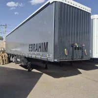 فروش کانتینر چادری