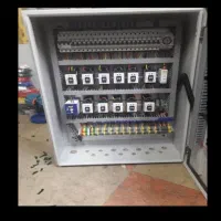 تعمیرات برق صنعتی