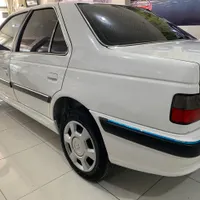 پژو پارس LX TU5، مدل ۱۴۰۱