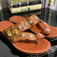 دمپایی زنانه