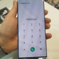 تعمیرات موبایل تعویض تاچ ال سی دی گلس فنی فلتs21|خدمات رایانهای و موبایل|تهران, دزاشیب|دیوار