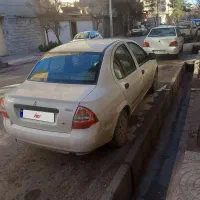 تیبا مدل ۹۸|خودرو سواری و وانت|مشهد, هنرور|دیوار