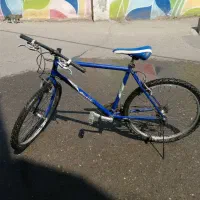 دوچرخه 26 اساک