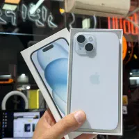 آیفون ۱۵ 128 ch