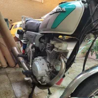 موتورسیکلت|موتورسیکلت|کاشان, فاز ۱ ناجی آباد|دیوار