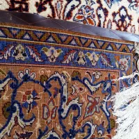 فرش دستباف 12متری|فرش|اردبیل, |دیوار