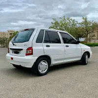 پراید 111 مدل ۹۸ در حد صفر|خودرو سواری و وانت|ارومیه, |دیوار