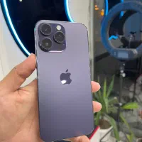 14Pro Max رجیستر شده