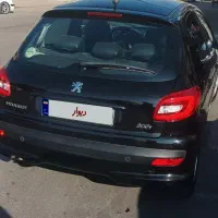 207پانا 1401|خودرو سواری و وانت|ساوه, |دیوار