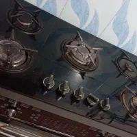 بخاری نو و گاز