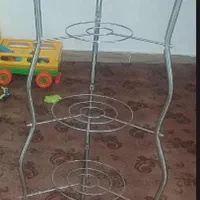 استند آبچکان