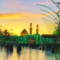 کربلا اتوبوسی درهفته یکبار باهتل