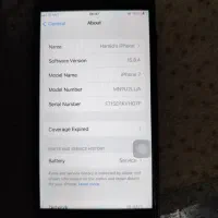 آیفون ۷|موبایل|شیراز, لشکری‎|دیوار