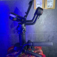 فروش و معاوضه لرزشگیر استابلایزر ژیون ۳ پک کمبو|دوربین عکاسی و فیلم‌برداری|کرمان, |دیوار
