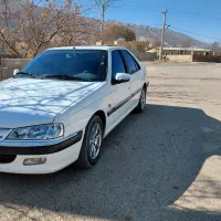 پارس سال مدل ۹۹|خودرو سواری و وانت|یاسوج, |دیوار