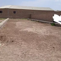 زمین مسکونی با سند تک برگ به متراژ۳۰۰متر مربع|فروش زمین و ملک کلنگی|ایلخچی, |دیوار