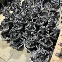 گیربکس و دف|قطعات یدکی و لوازم جانبی|جیرفت, |دیوار