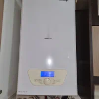 کل قطعات و لوازم پکیج موجود است|آبگرمکن، پکیج، شوفاژ|ری, دیلمان|دیوار