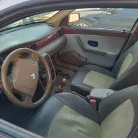 سمند،ef7مدل۹۰|خودرو سواری و وانت|اراک, |دیوار