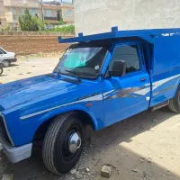 نیسان بار کرایه