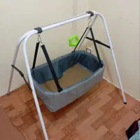 گهواره در حد نو