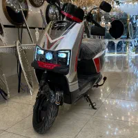 موتور آمریکایی|موتورسیکلت|اصفهان, عسگریه|دیوار