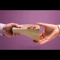 تا ۴۵ تومن وام بگیر با یک چک