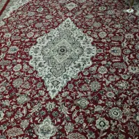 فرش و بخاری