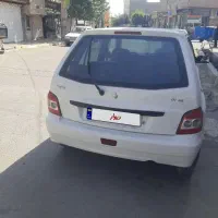 پراید ۱۱۱|خودرو سواری و وانت|ورامین, ریحان آباد|دیوار