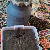 رب انار محلی ترش سیاه