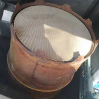 کاتالیزور خاک اگزوز کاطالیز کاتالیست کاطالیست|خدمات موتور و ماشین|یاسوج, |دیوار