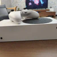 Xbox series s ایکس باکس سری اس تک دسته