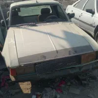 پیکان وانت مدل ۹۰