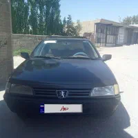 فروش پژو رووا|خودرو سواری و وانت|شاهین دژ, |دیوار