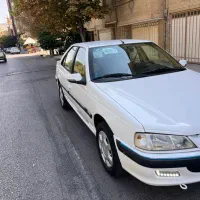 پارس XU7P موتور جدید|خودرو سواری و وانت|شیراز, قصرالدشت|دیوار