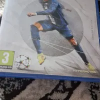 دیسک بازی ps5 fifa23|کنسول، بازی ویدئویی و آنلاین|رشت, سلیمانداراب|دیوار