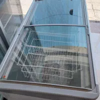 فریزر صندوقی کینو|یخچال و فریزر|شیراز, پودنک|دیوار