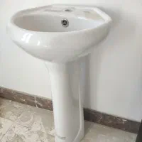 روشویی صحیح و سالم