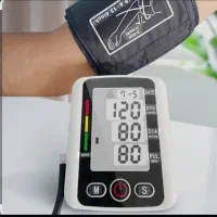 فشارسنج بازویی سخنگوی فارسی پرداخت درب منزل