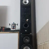 اسپیکر DJ|سیستم صوتی خانگی|زارچ, |دیوار
