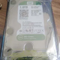 هارد وسترن دیجیتال سبز 1 ترابایت|قطعات و لوازم جانبی رایانه|اصفهان, مفتح|دیوار